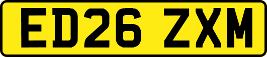 ED26ZXM