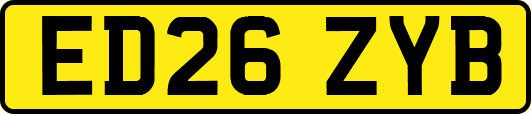 ED26ZYB
