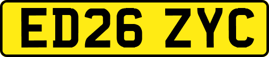 ED26ZYC