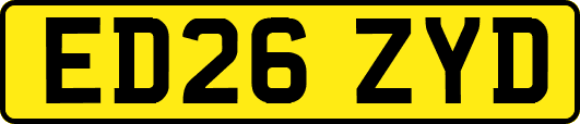 ED26ZYD
