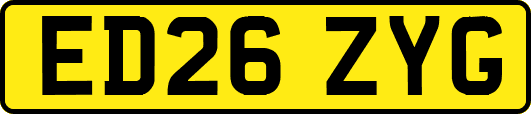 ED26ZYG