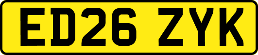 ED26ZYK