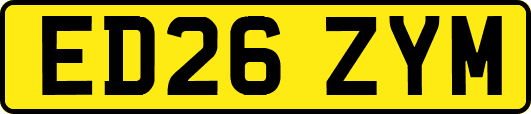ED26ZYM