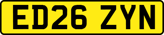 ED26ZYN
