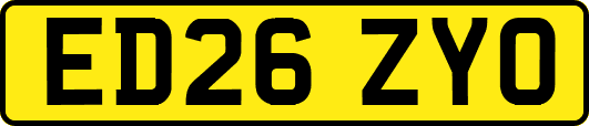 ED26ZYO