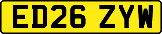 ED26ZYW