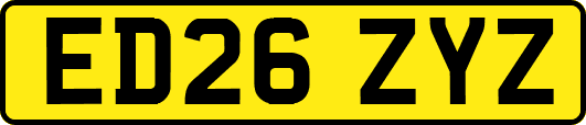 ED26ZYZ
