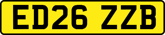 ED26ZZB