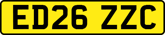 ED26ZZC