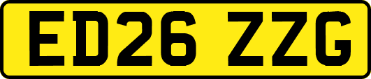 ED26ZZG