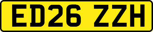 ED26ZZH