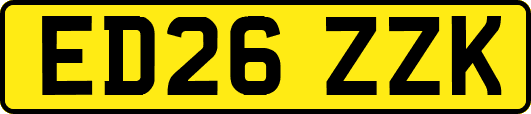ED26ZZK