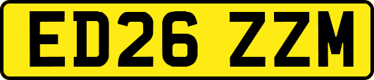 ED26ZZM