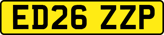ED26ZZP
