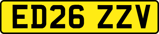 ED26ZZV
