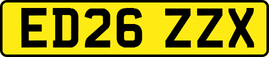 ED26ZZX