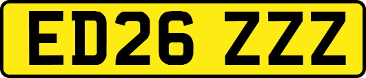 ED26ZZZ