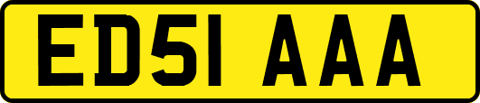 ED51AAA