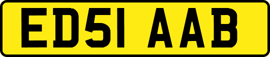 ED51AAB