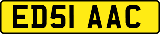 ED51AAC