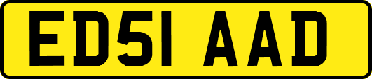 ED51AAD