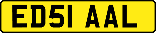 ED51AAL