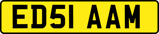 ED51AAM