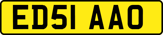 ED51AAO