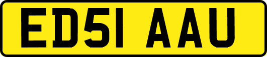 ED51AAU