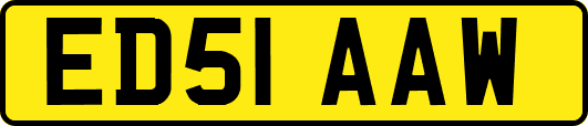 ED51AAW