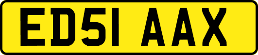 ED51AAX