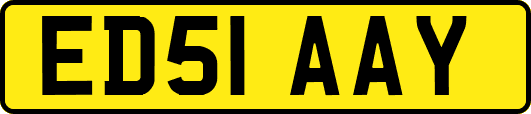 ED51AAY