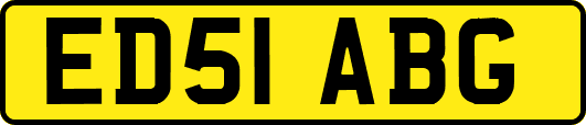 ED51ABG