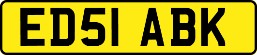 ED51ABK