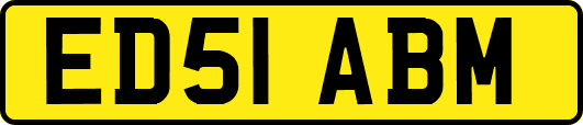 ED51ABM