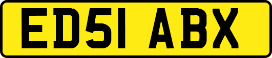 ED51ABX