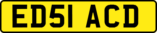 ED51ACD