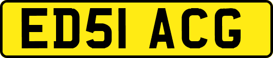 ED51ACG