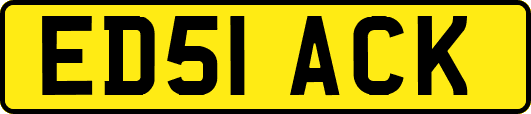 ED51ACK