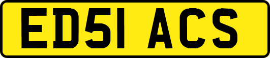 ED51ACS