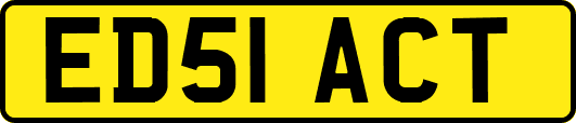 ED51ACT