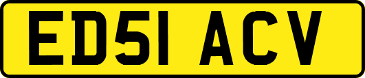 ED51ACV