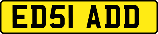 ED51ADD