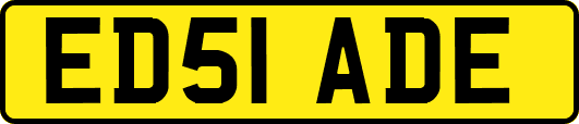 ED51ADE