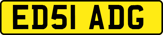 ED51ADG