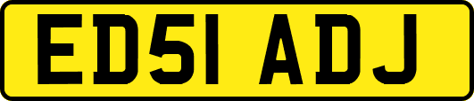 ED51ADJ