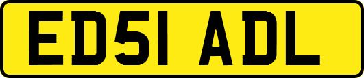 ED51ADL