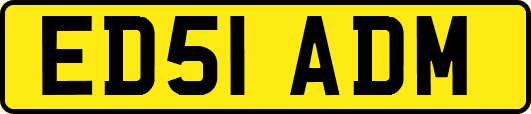 ED51ADM