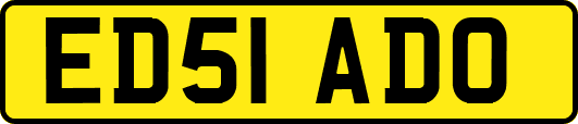 ED51ADO