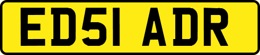 ED51ADR